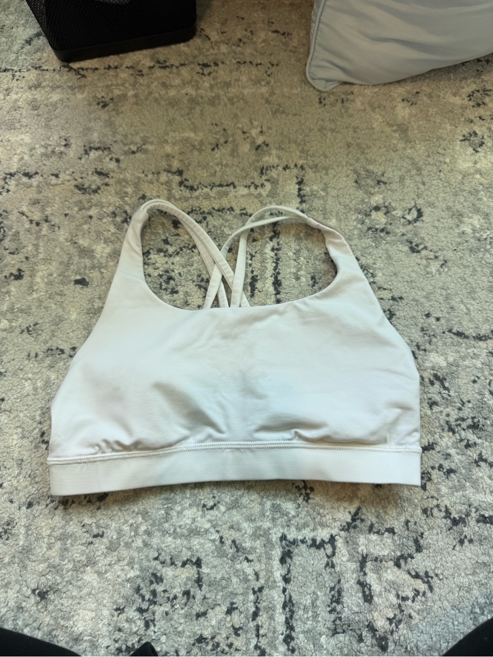 lululemon energy bra